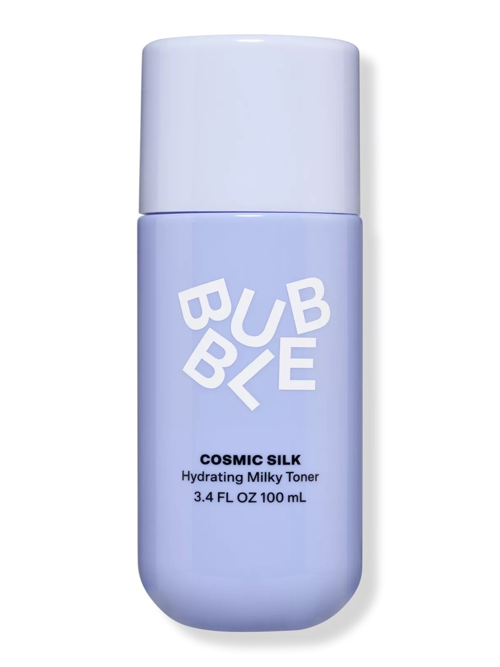 Bubble Cosmic Silk Hydrating Milky Toner, NEW